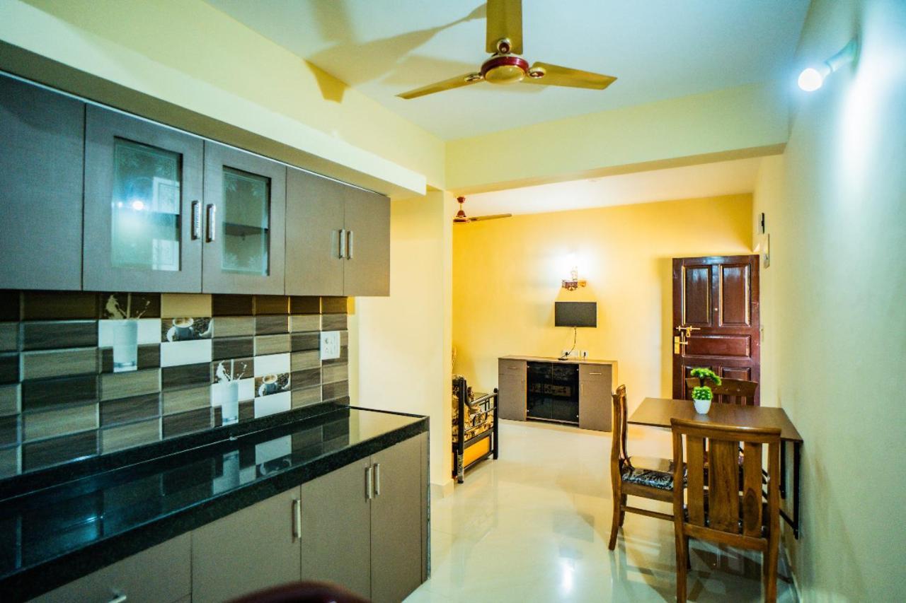 Field Stone Apartment Varca Exterior photo