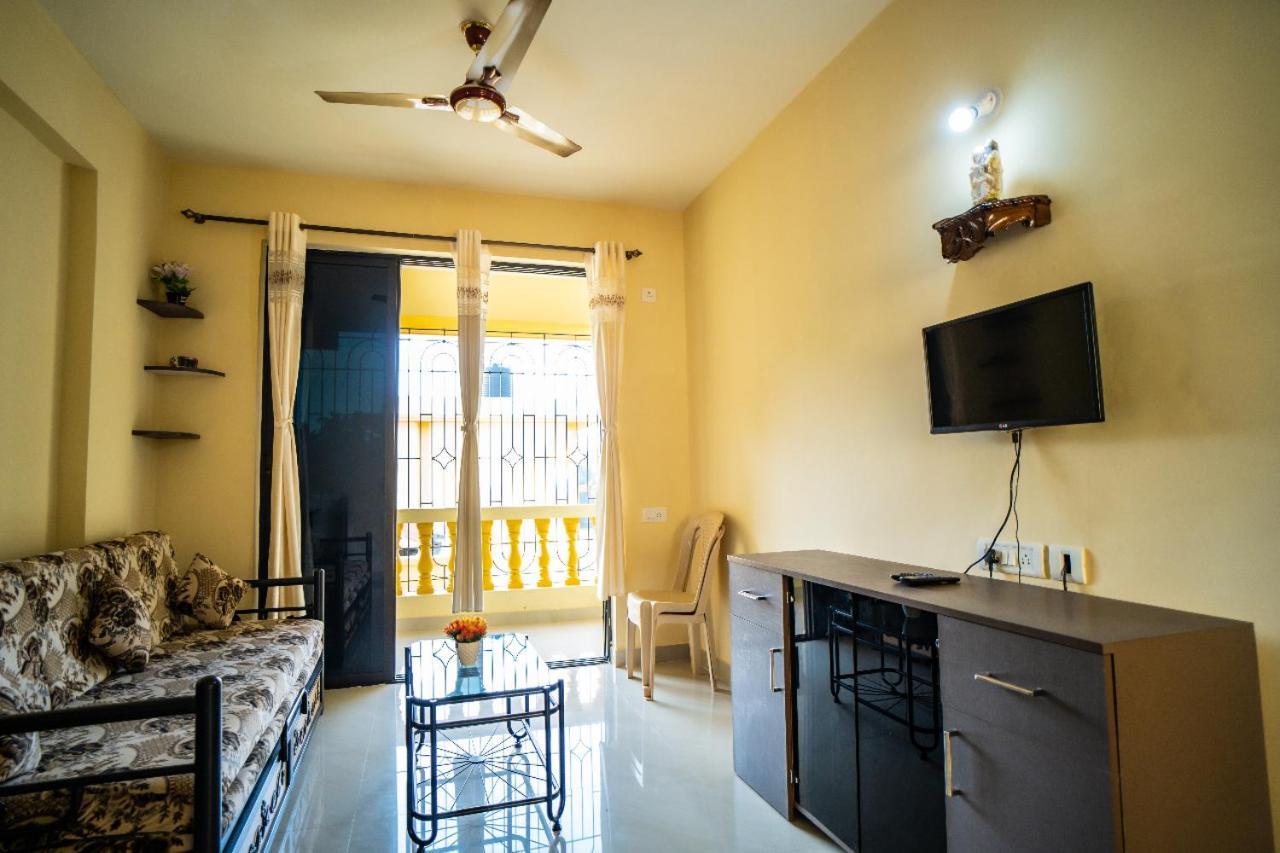 Field Stone Apartment Varca Exterior photo